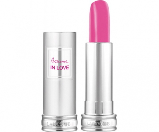 Lancôme, In Love Collection